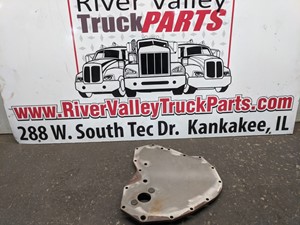 Used Caterpillar C7 Front Cover Image