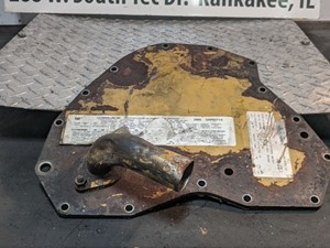 Photo of part