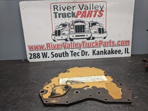 Used Caterpillar C7 Front Cover Image