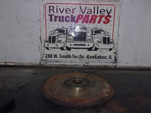 Used Caterpillar Flywheel (Stock #P-6267)) Part Image