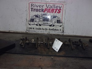 Used Caterpillar Rocker Arm (Stock #P-6270)) Part Image