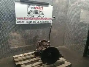 Core 1978 Transmission Core (Stock #250522-3)) Part Image