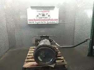 Core 1998 Allison MD3060P Transmission Core (Stock #250277-2)) Part Image