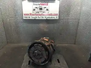 Core 1998 Meritor/Rockwell Transmission Core (Stock #P-1013478)) Part Image