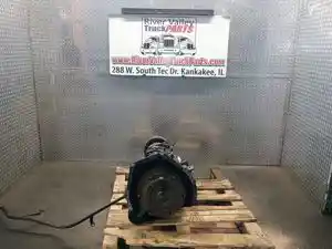 Core 2002 Ford 4R100 Transmission Core (Stock #250557-2)) Part Image