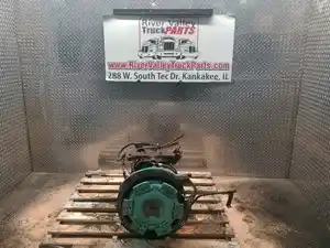 Core 2004 Aisin 450-43LE Transmission Core (Stock #240708-4)) Part Image