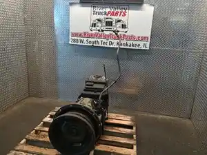 Core 2005 Allison 2500HS Transmission Core (Stock #250507-3)) Part Image