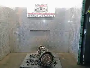 Core 2005 Ford 5R110 Transmission Core (Stock #250553-2)) Part Image