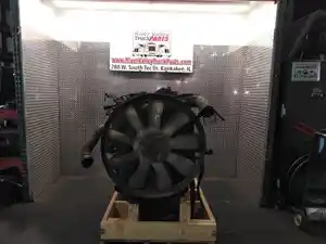 Core 2005 International DT466 Engine Core (Stock #250507-1)) Part Image