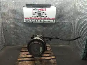 Core 2007 Allison 3000HS Transmission Core (Stock #250047-5)) Part Image