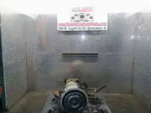 Core 2008 Allison 1000 Transmission Core (Stock #250555-7)) Part Image
