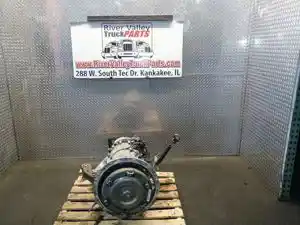 Core 2008 Allison 2000 Transmission Core (Stock #250561-4)) Part Image