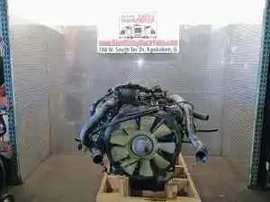 Photo of part