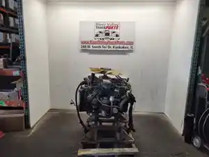 Core 2008 International VT275 Engine Core (Stock #230105-6)) Part Image