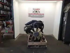 Core 2008 International VT365 Engine Core (Stock #240038-1)) Part Image