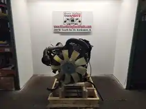 Core 2008 International VT365 Engine Core Image