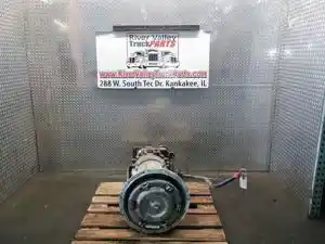 Core 2009 Allison 2000 Transmission Core (Stock #250556-5)) Part Image