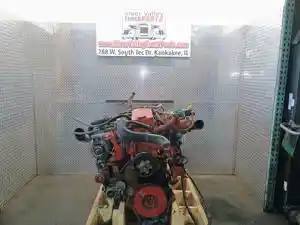 Core 2009 Cummins ISB 220 Engine Core Image