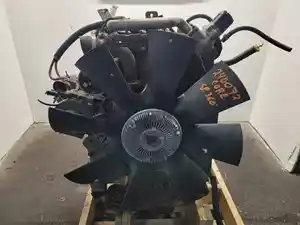 Core 2009 International MAXXFORCE DT466 Engine Core (Stock #240072-2)) Part Image