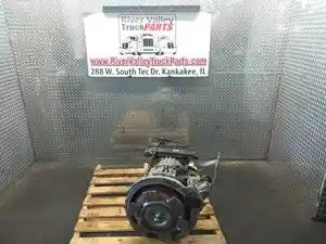 Core 2010 Aisin A465 Transmission Core Image