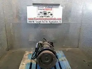Core 2010 Allison 2500PTS Transmission Core (Stock #260283-2)) Part Image