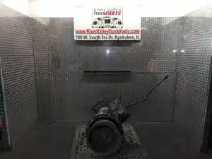 Core 2010 Allison 2500PTS Transmission Core (Stock #260162-2)) Part Image