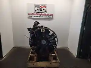 Core 2010 Cummins ISL G Engine Core Image