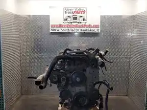 Core 2010 International DT466 Engine Core (Stock #250392-1)) Part Image