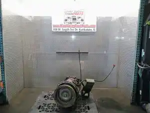Core 2011 Allison 1000 Transmission Core Image