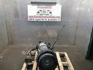 Core 2011 Allison 2500PTS Transmission Core (Stock #260308-4)) Part Image