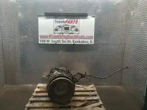 Core 2011 Allison 2500PTS Transmission Core (Stock #250658-4)) Part Image