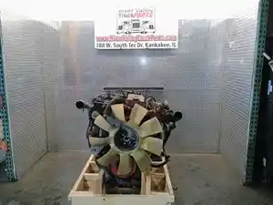 Core 2011 Cummins ISB 200 Engine Core Image