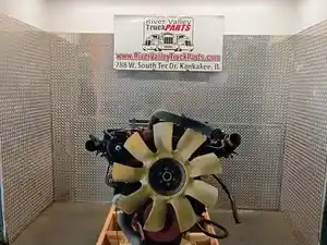 Core 2011 Cummins ISB 200 Engine Core Image