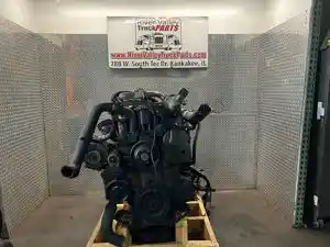 Core 2011 International DT466 Engine Core Image