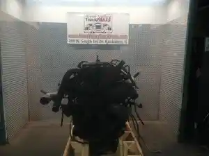Core 2011 International DT466 Engine Core (Stock #260049-3)) Part Image