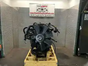 Core 2011 International DT466 Engine Core Image
