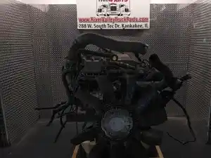 Core 2011 International MAXXFORCE 13 Engine Core (Stock #250198-3)) Part Image