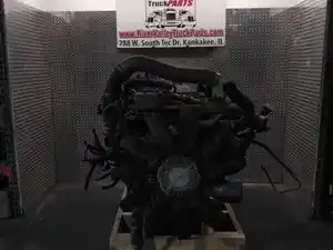 Core 2011 International MAXXFORCE 13 Engine Core (Stock #250203-3)) Part Image