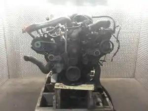 Core 2011 International MAXXFORCE 7 Engine Core (Stock #250404-1)) Part Image