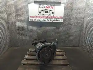Core 2012 Aisin A465 Transmission Core (Stock #250217-6)) Part Image