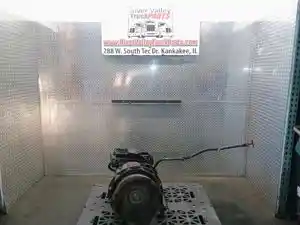 Core 2012 Allison 1000 Transmission Core Image