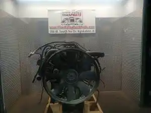 Core 2012 International DT466 Engine Core (Stock #250131-3)) Part Image