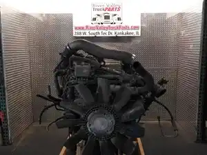 Core 2012 International MAXXFORCE 13 Engine Core (Stock #250186-7)) Part Image
