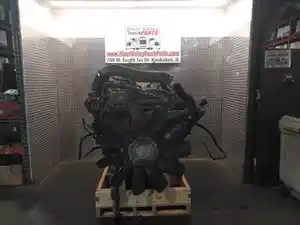 Core 2012 International MAXXFORCE 13 Engine Core (Stock #250164-2)) Part Image