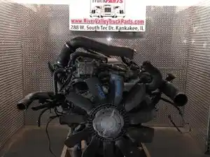 Core 2012 International MAXXFORCE 13 Engine Core (Stock #250201-3)) Part Image