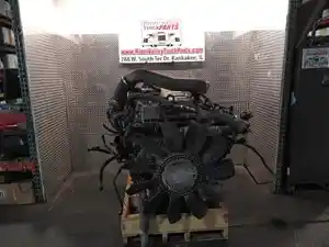 Core 2012 International MAXXFORCE 13 Engine Core (Stock #250218-3)) Part Image