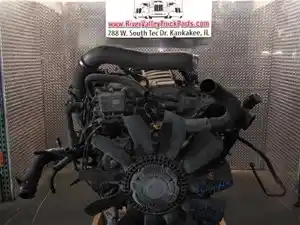 Core 2012 International MAXXFORCE 13 Engine Core (Stock #250152-6)) Part Image