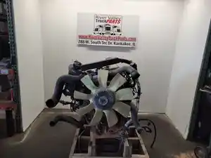 Core 2012 International MAXXFORCE 7 Engine Core (Stock #230571-2)) Part Image