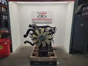 Core 2012 International MAXXFORCE 7 Engine Core (Stock #230592-1)) Part Image