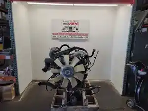 Photo of part